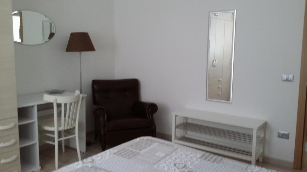Casa Ferrari Monica Daire Calceranica al Lago Dış mekan fotoğraf